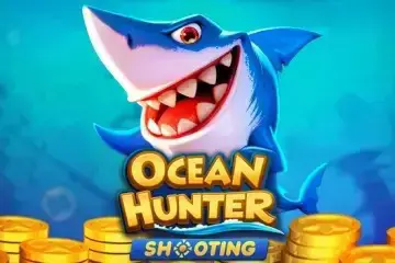 Ocean Hunter - Spin City - Congo